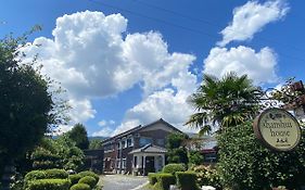 Shiga Biwa Lake Shanshui House